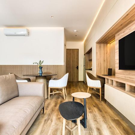 Utopic Palacio Polanco By Uliv Мексико Сити Екстериор снимка