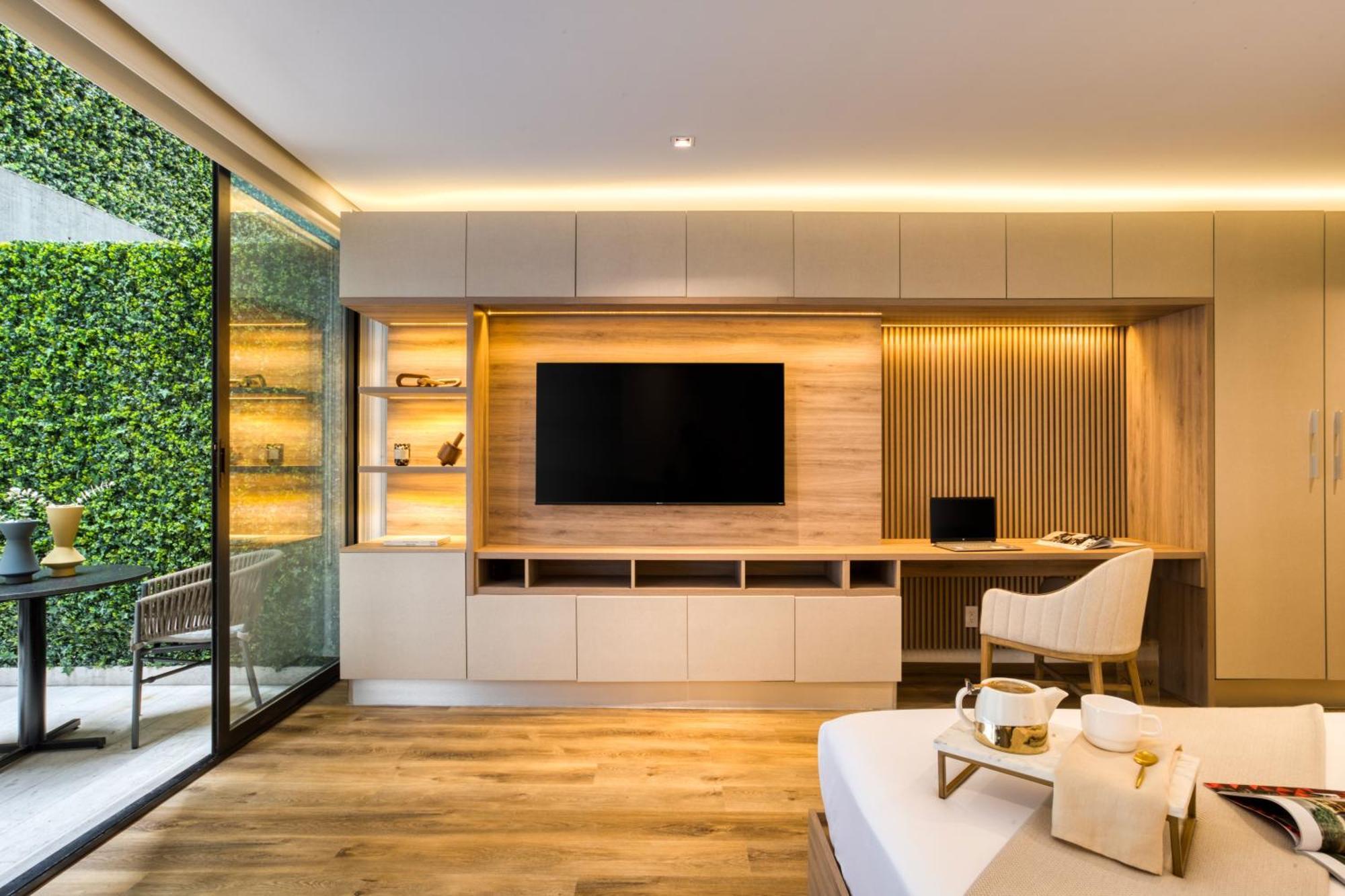 Utopic Palacio Polanco By Uliv Мексико Сити Екстериор снимка