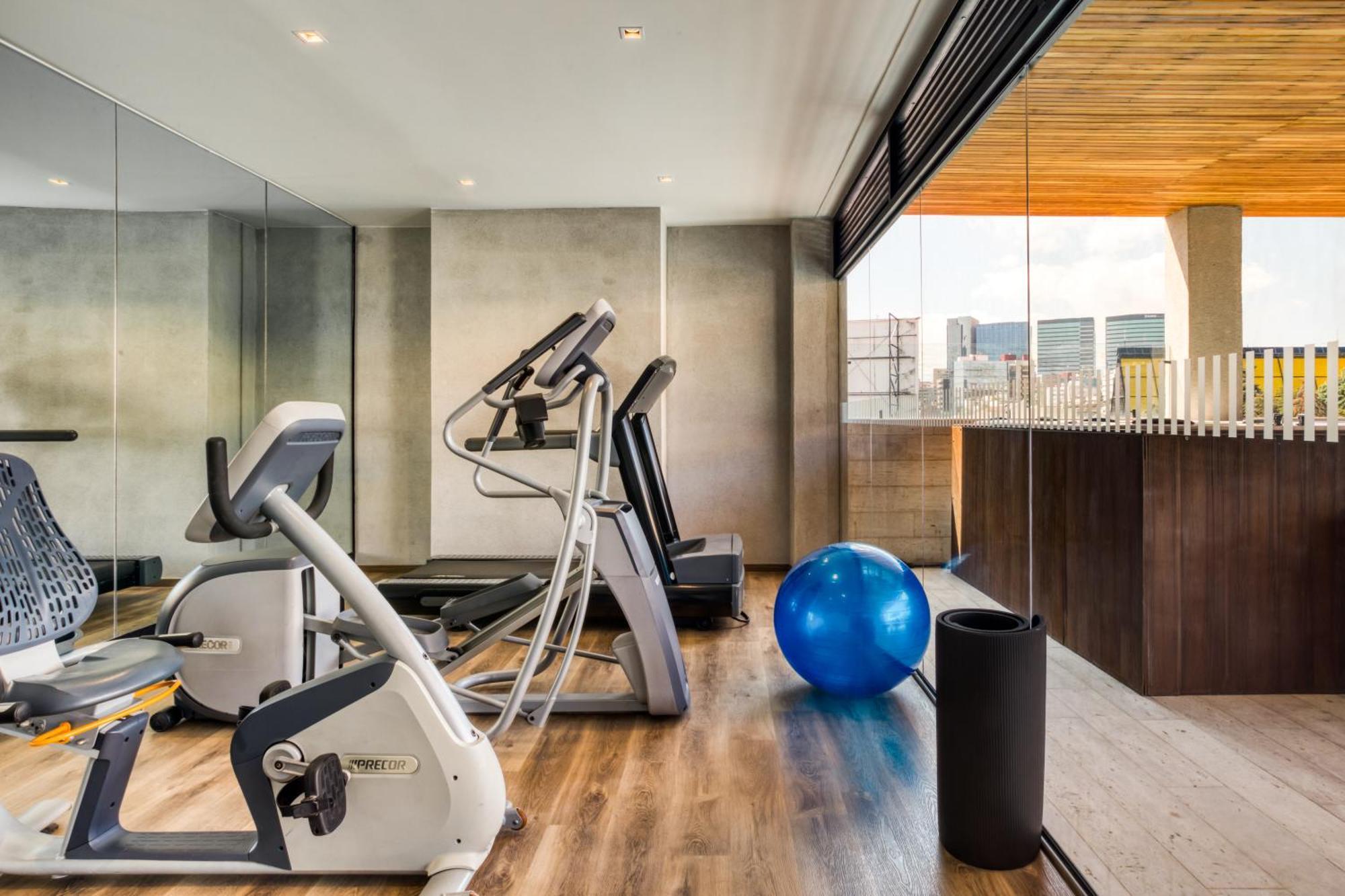 Utopic Palacio Polanco By Uliv Мексико Сити Екстериор снимка