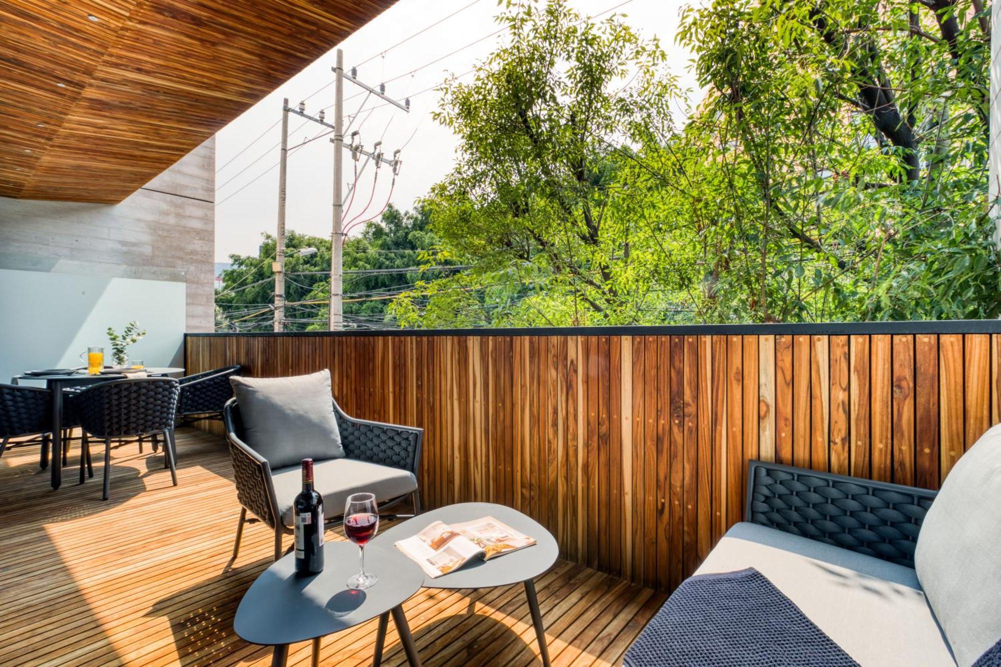 Utopic Palacio Polanco By Uliv Мексико Сити Екстериор снимка