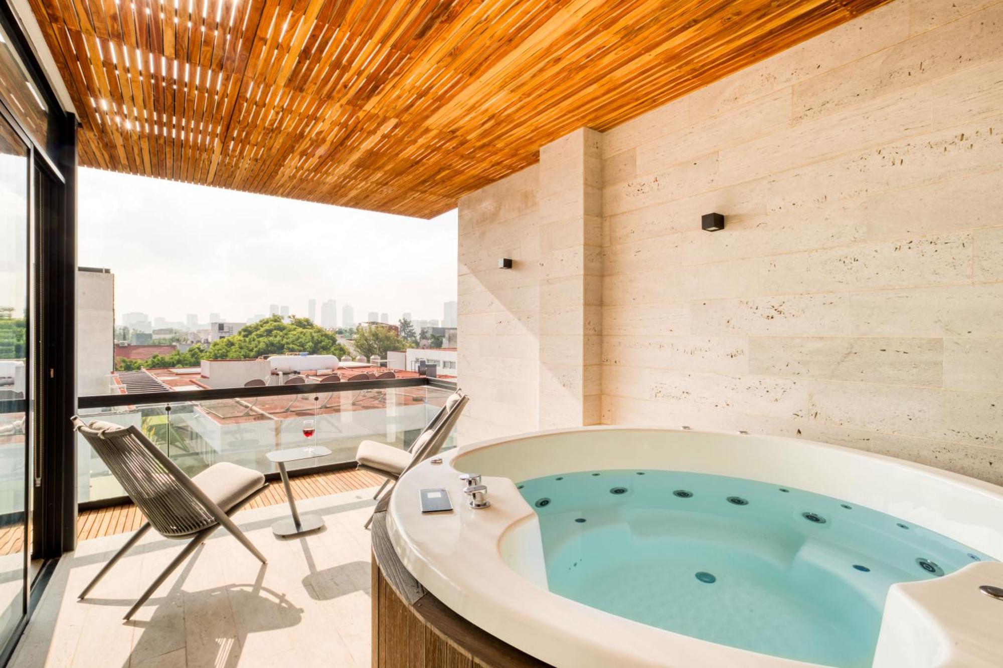 Utopic Palacio Polanco By Uliv Мексико Сити Екстериор снимка