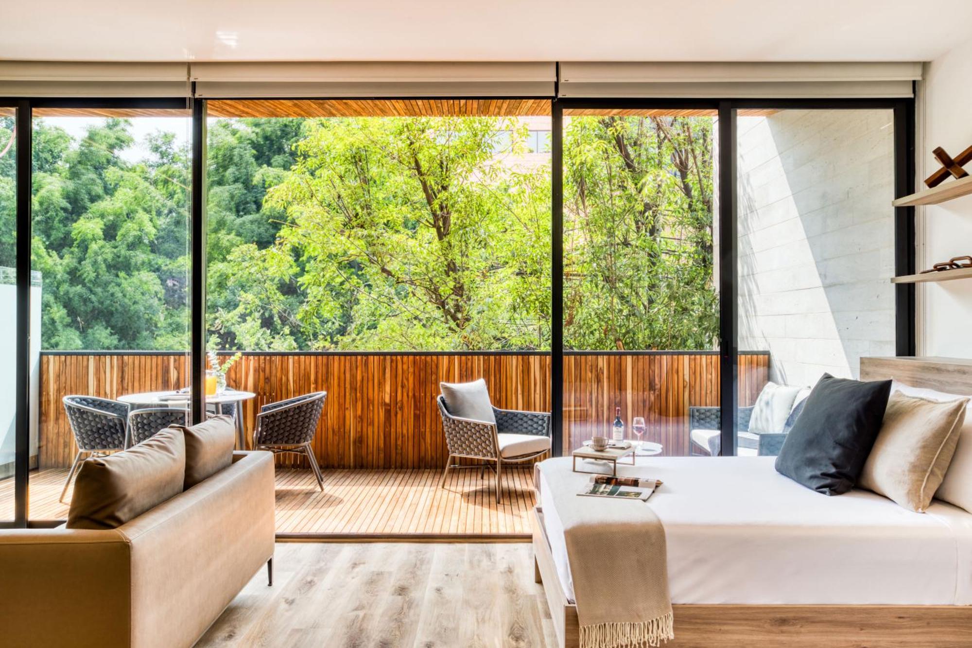 Utopic Palacio Polanco By Uliv Мексико Сити Екстериор снимка