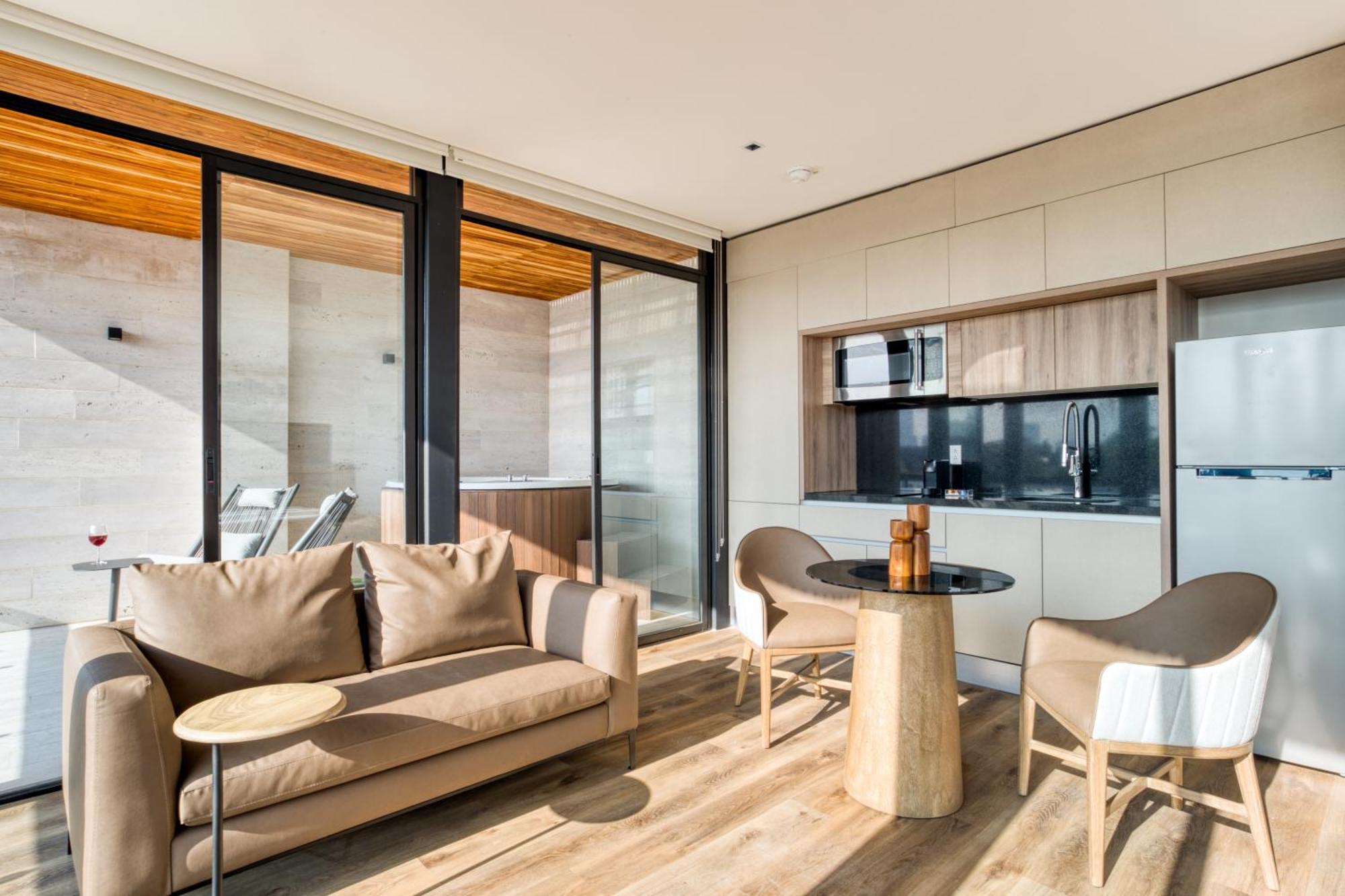 Utopic Palacio Polanco By Uliv Мексико Сити Стая снимка