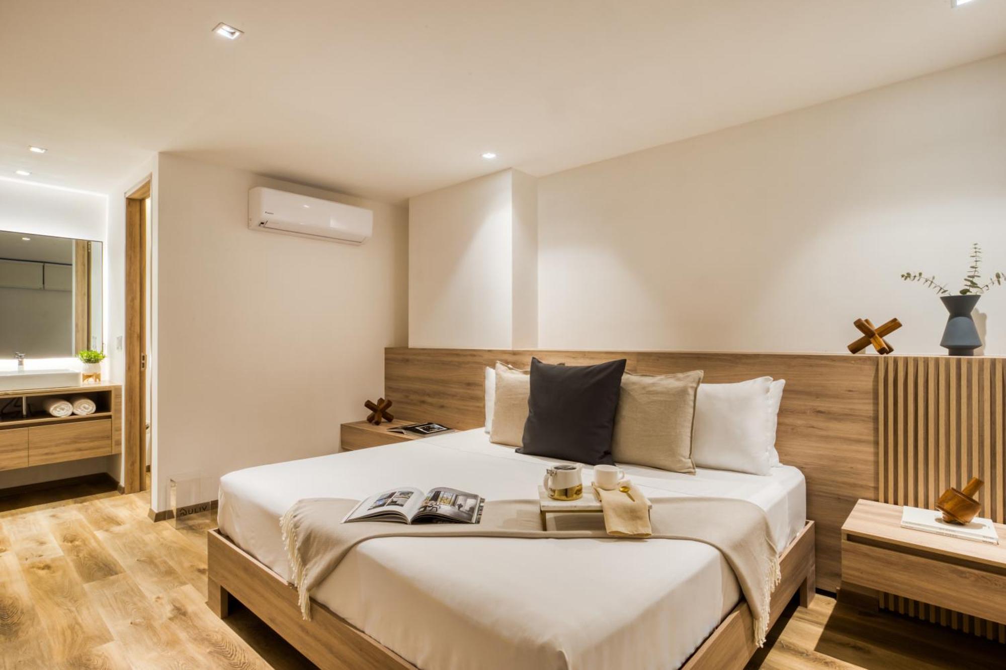 Utopic Palacio Polanco By Uliv Мексико Сити Стая снимка