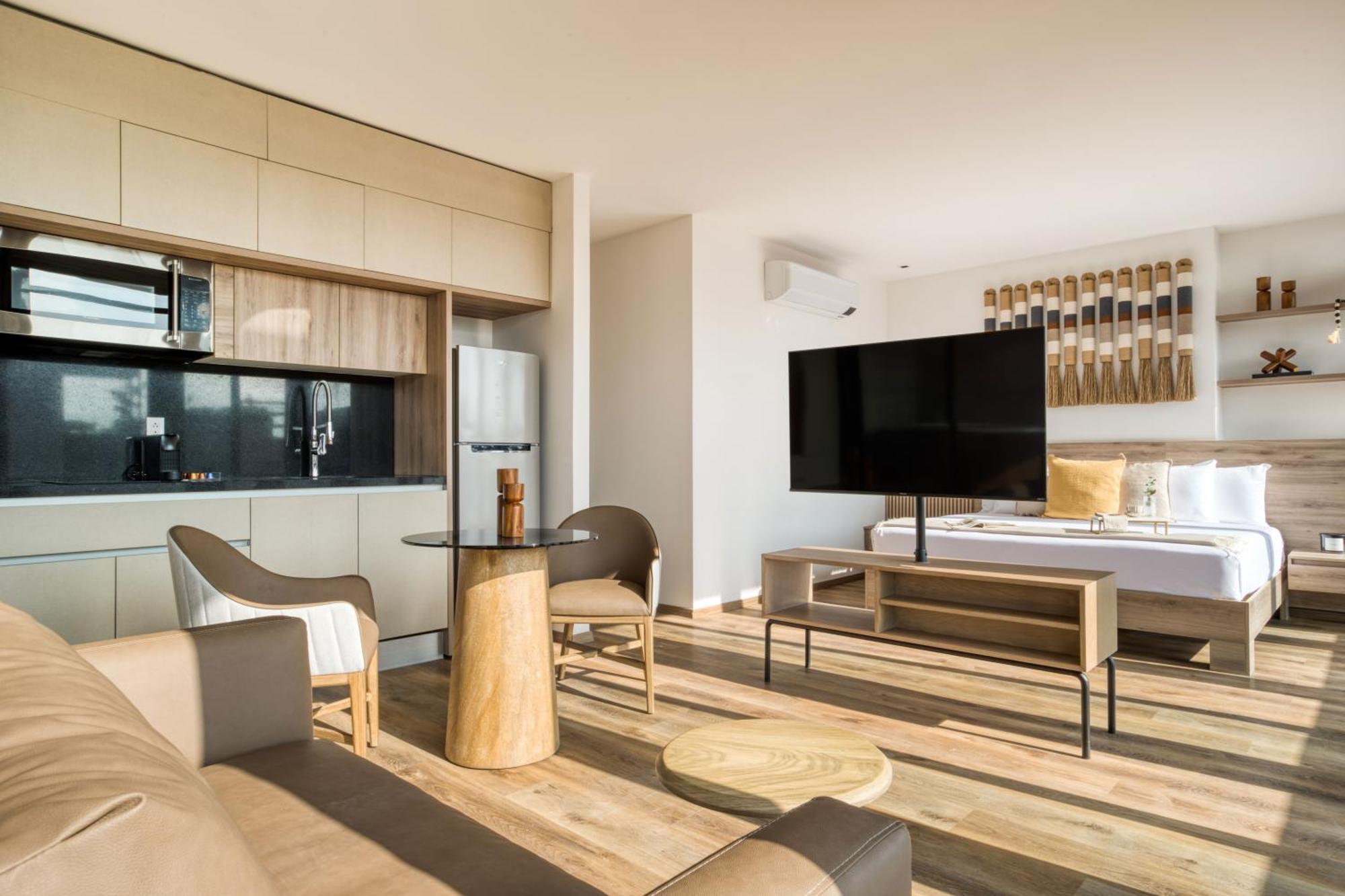 Utopic Palacio Polanco By Uliv Мексико Сити Стая снимка