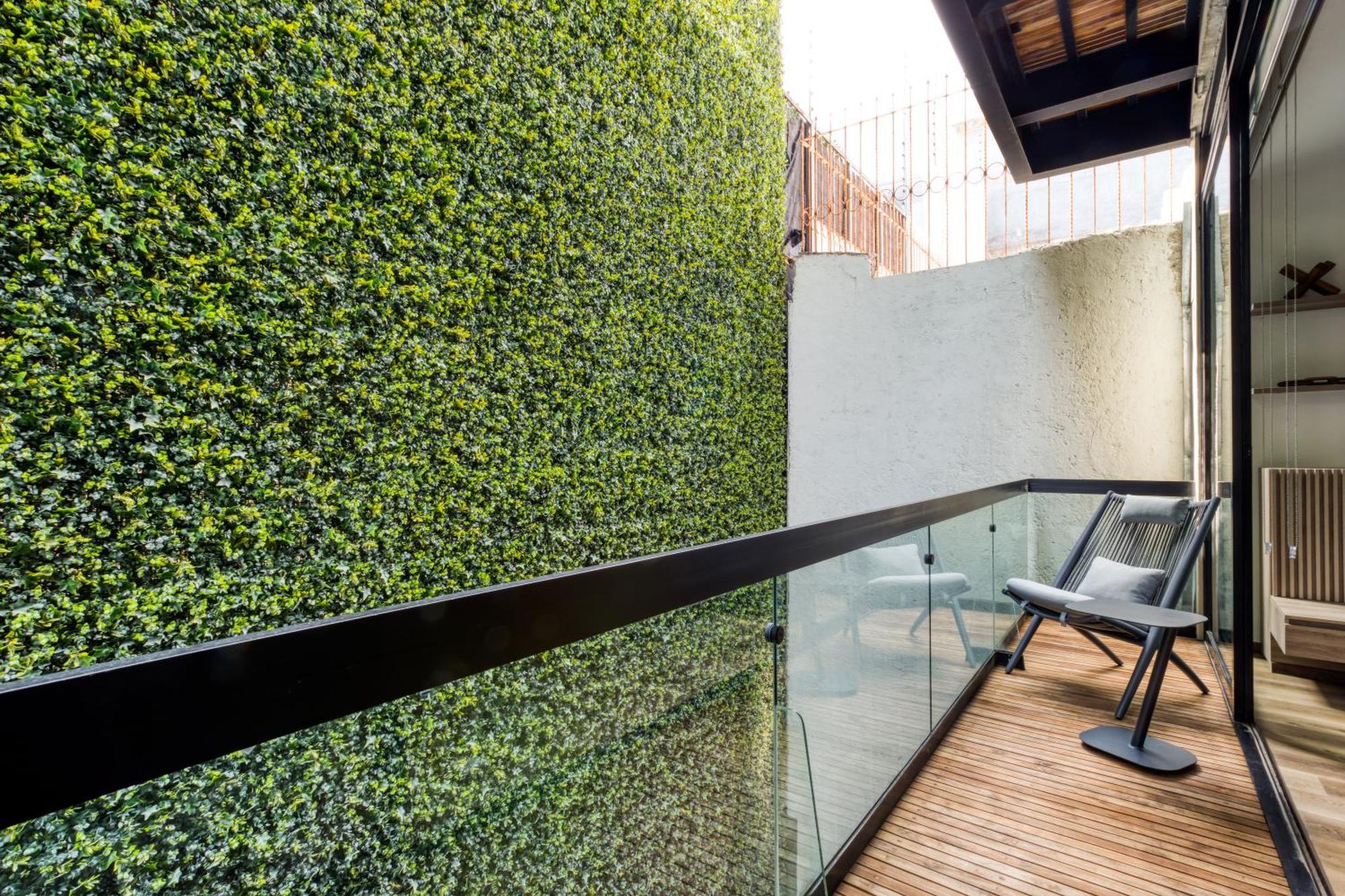 Utopic Palacio Polanco By Uliv Мексико Сити Стая снимка