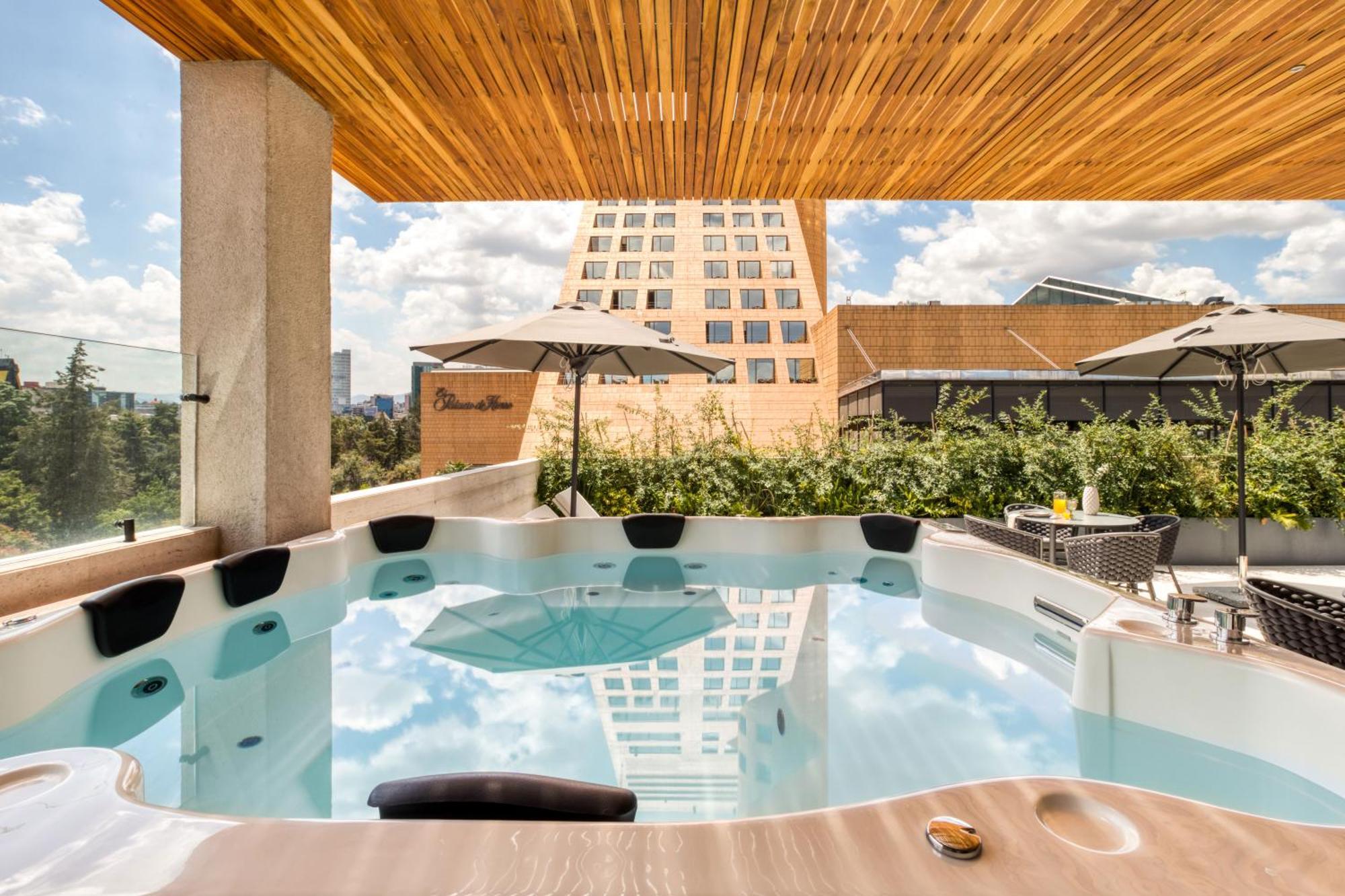 Utopic Palacio Polanco By Uliv Мексико Сити Екстериор снимка