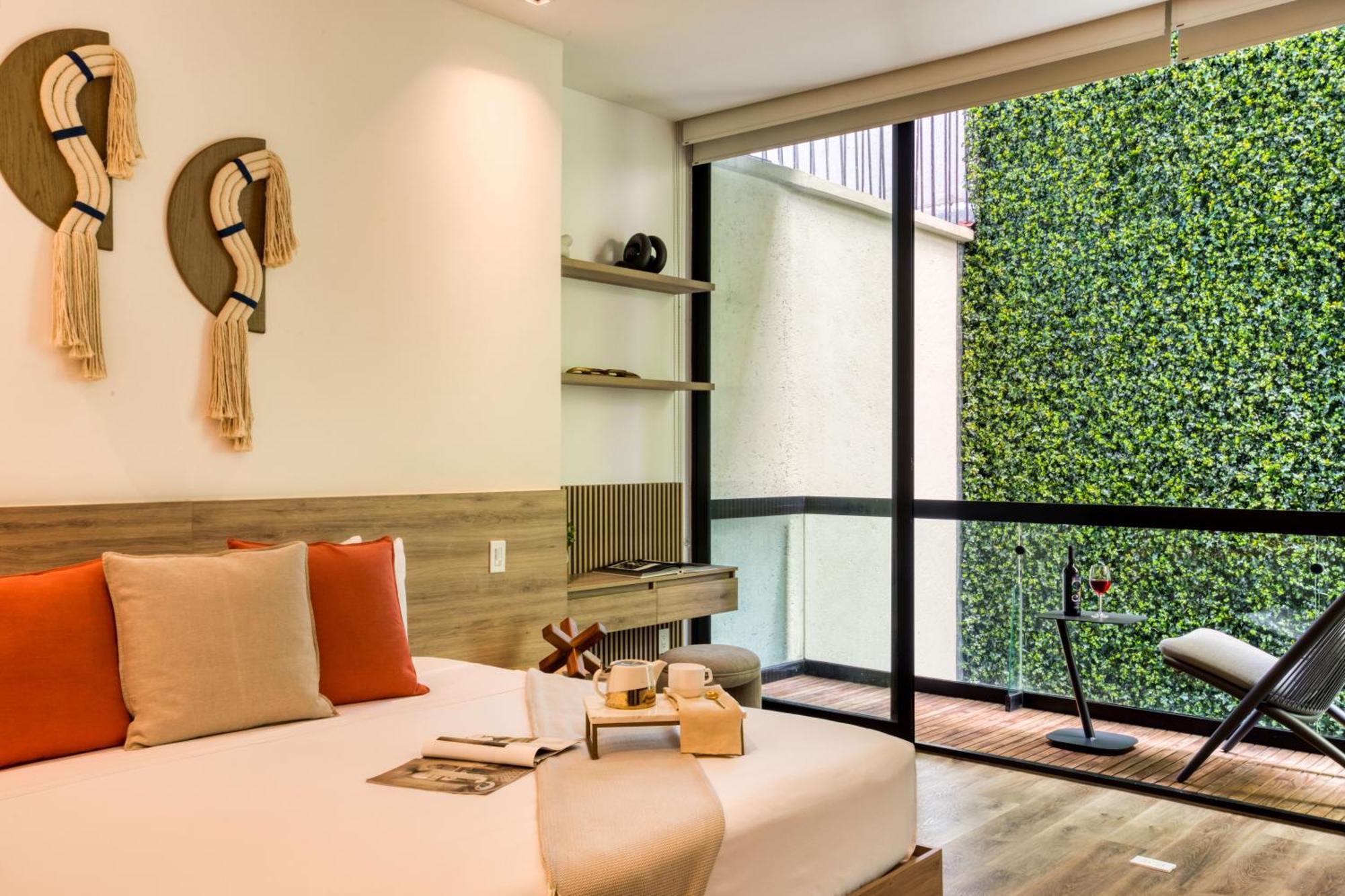 Utopic Palacio Polanco By Uliv Мексико Сити Стая снимка