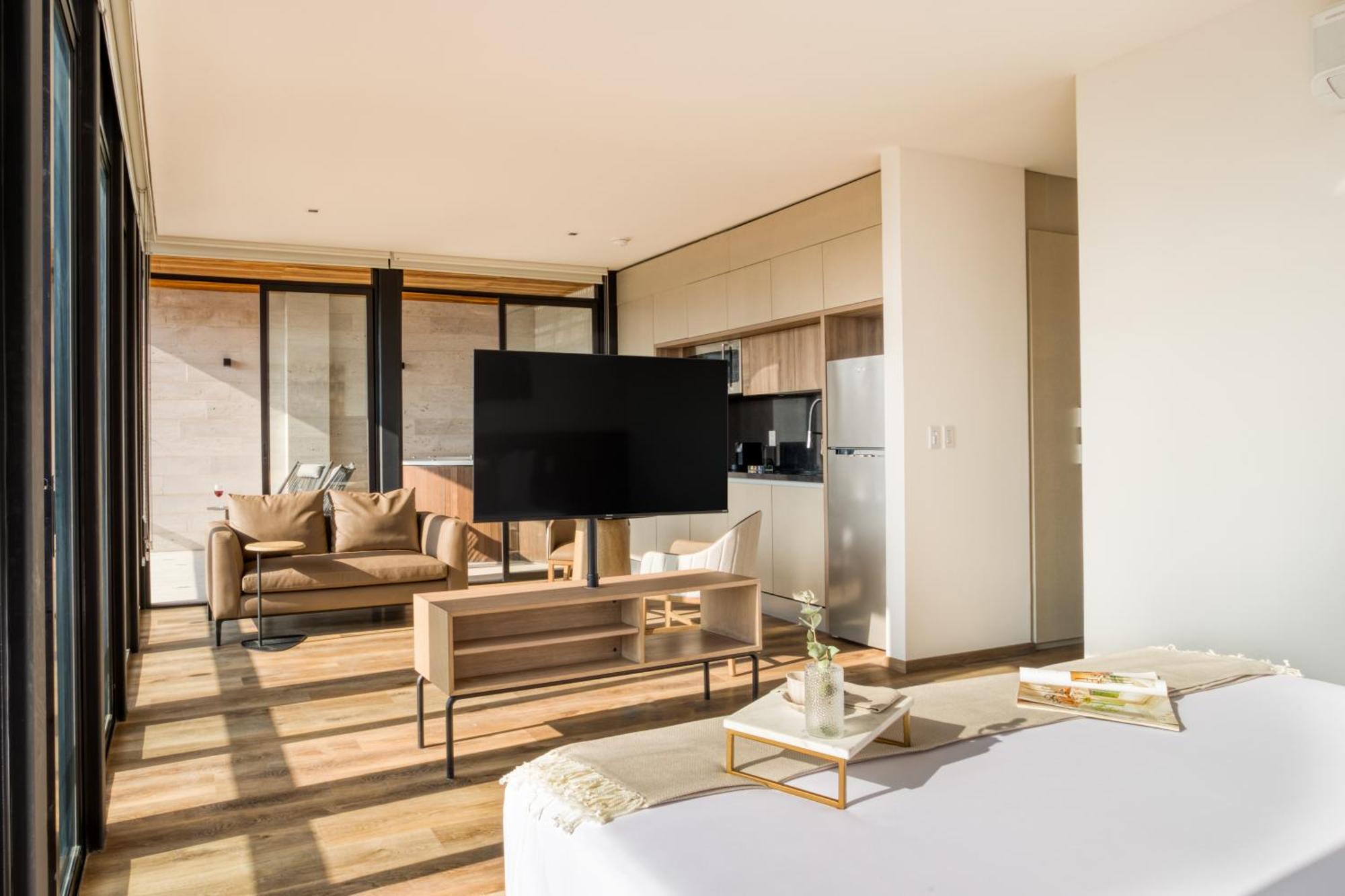 Utopic Palacio Polanco By Uliv Мексико Сити Стая снимка