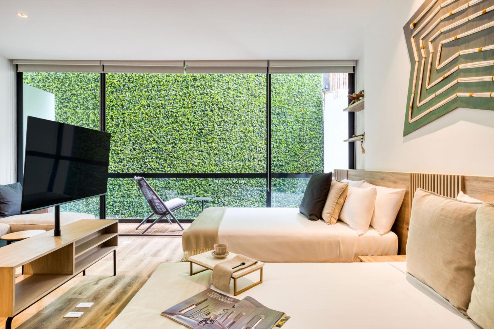 Utopic Palacio Polanco By Uliv Мексико Сити Стая снимка