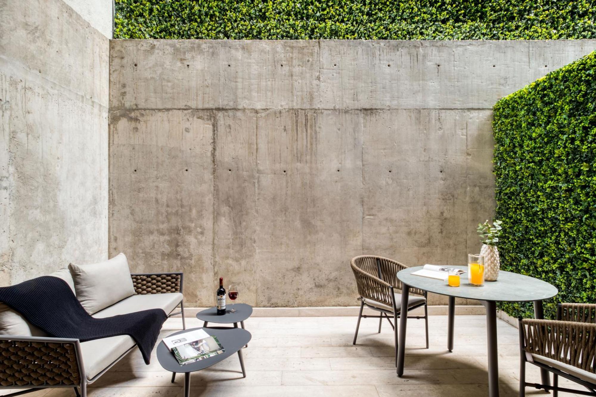 Utopic Palacio Polanco By Uliv Мексико Сити Стая снимка