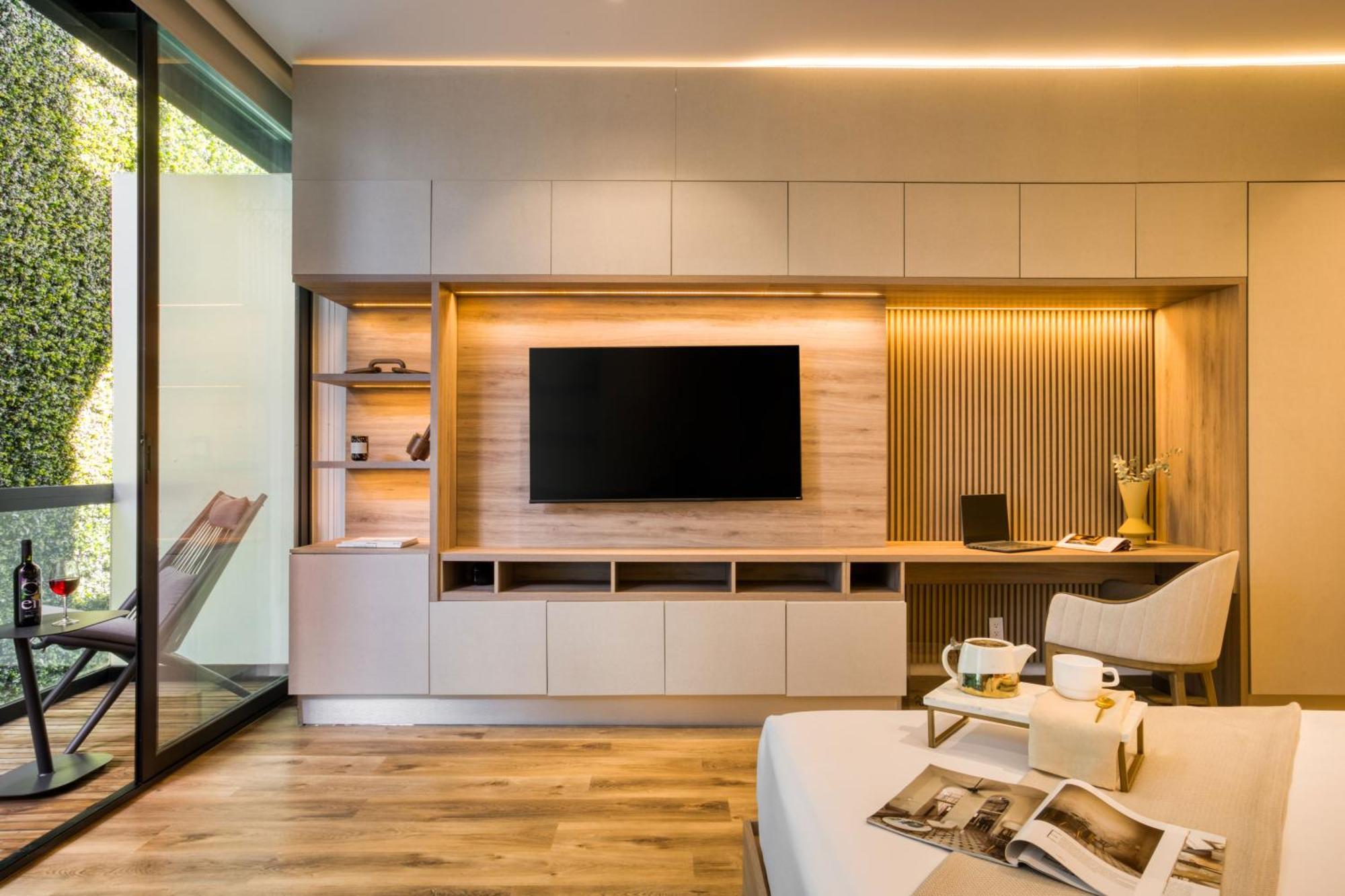 Utopic Palacio Polanco By Uliv Мексико Сити Стая снимка