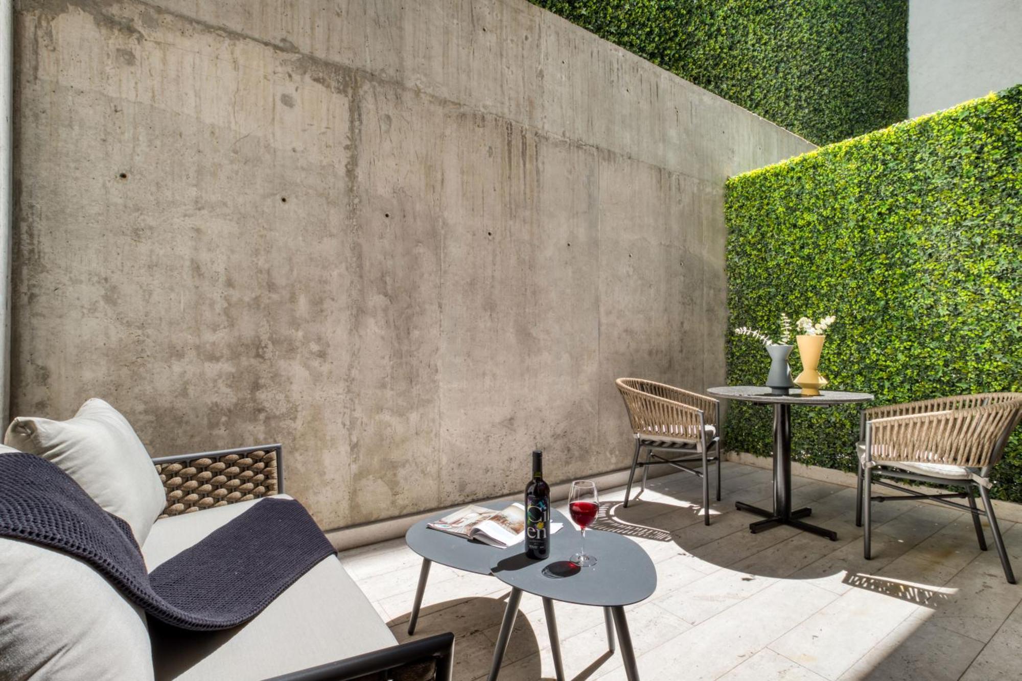 Utopic Palacio Polanco By Uliv Мексико Сити Стая снимка