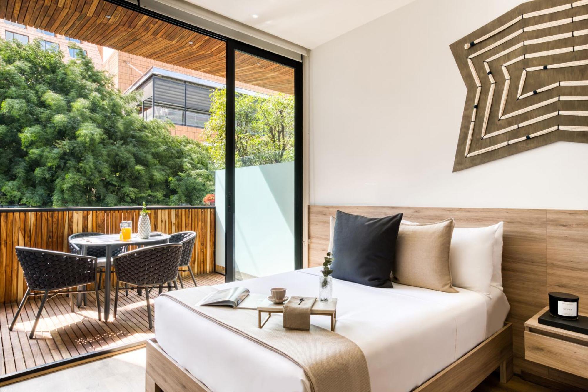 Utopic Palacio Polanco By Uliv Мексико Сити Стая снимка
